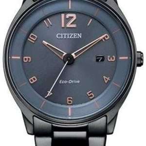 Citizen eco drive BM7408-88H