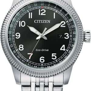 Citizen eco drive BM480-81E