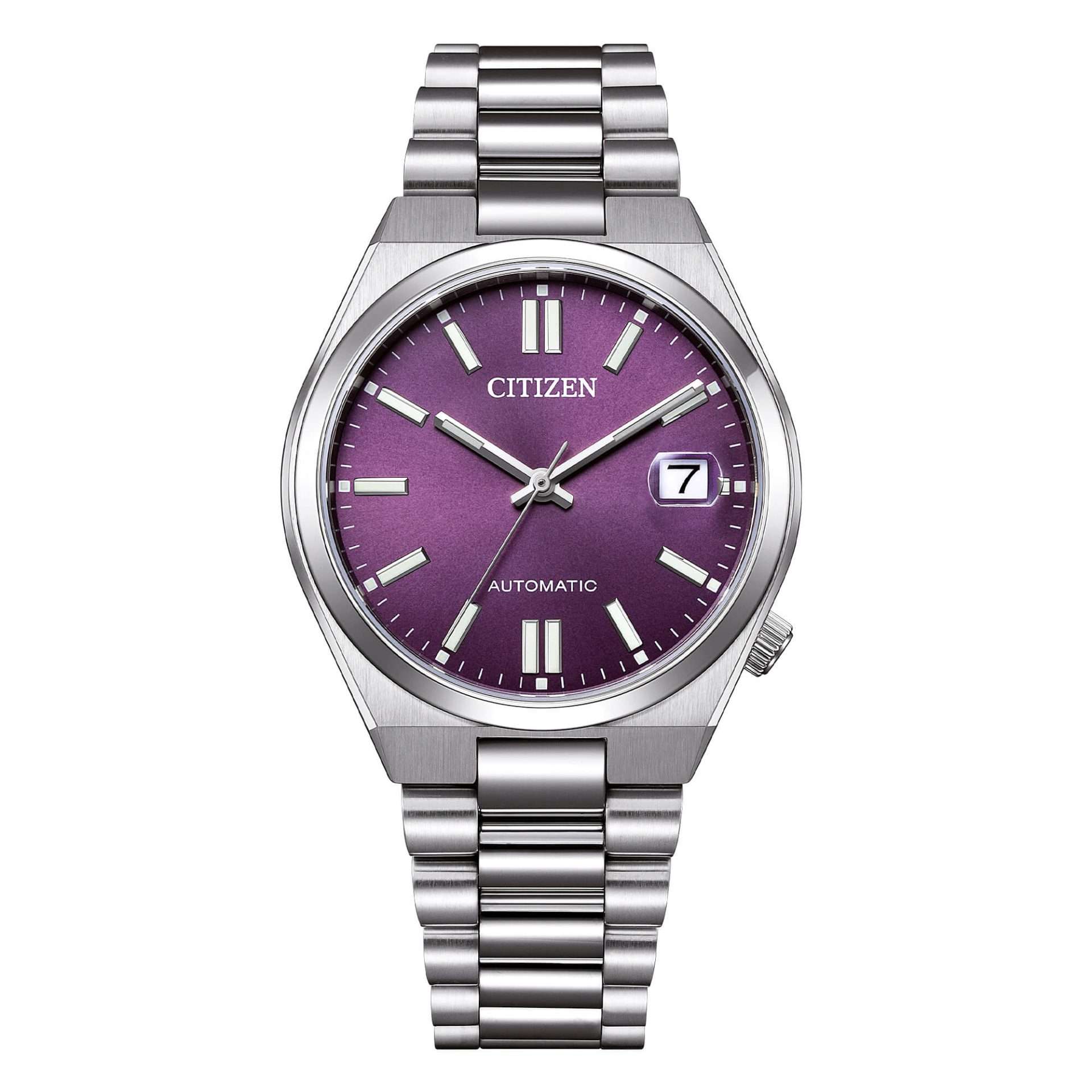 Citizen automatic NJ0200-50 W tsuyosa