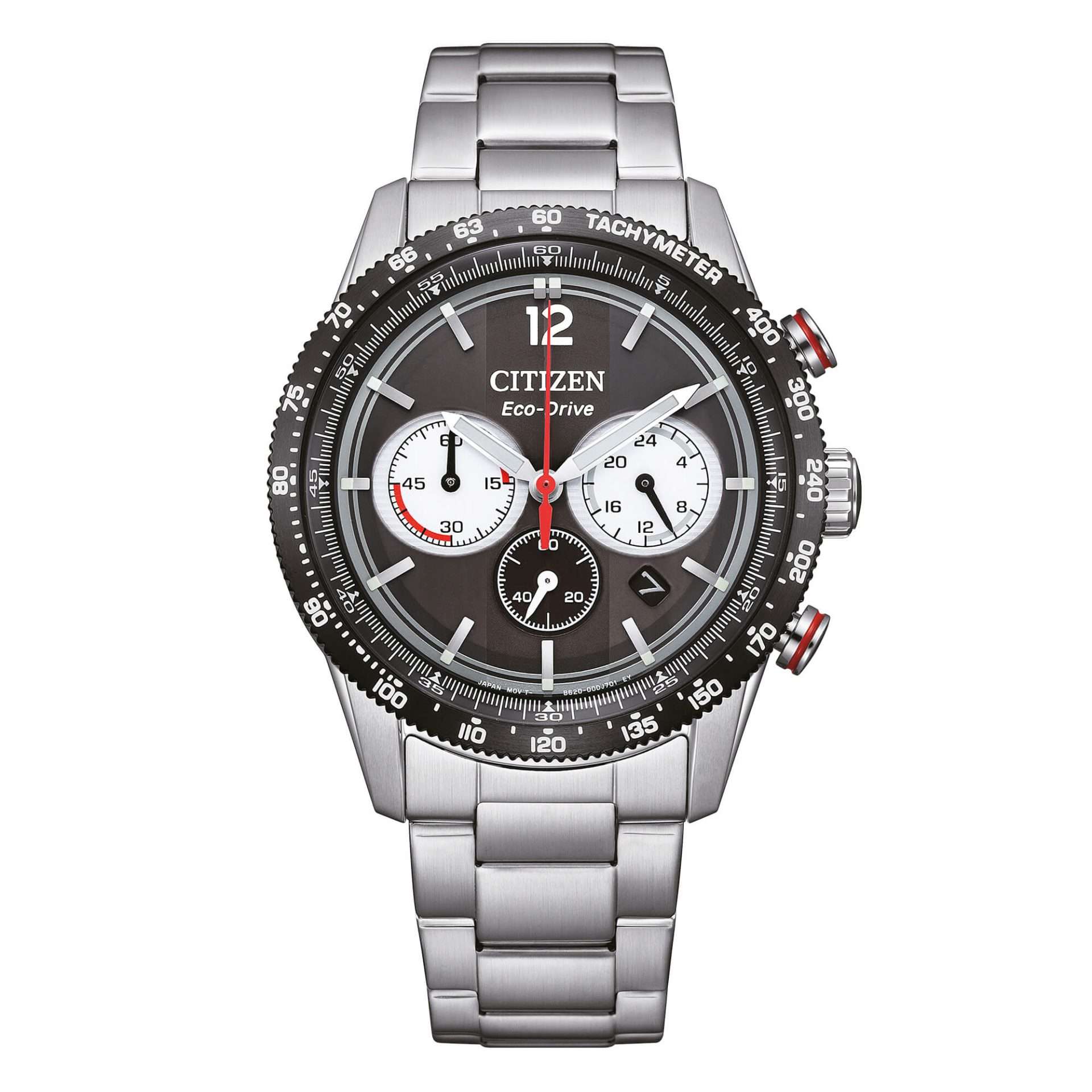Citizen Racing Crono CA4714-55E