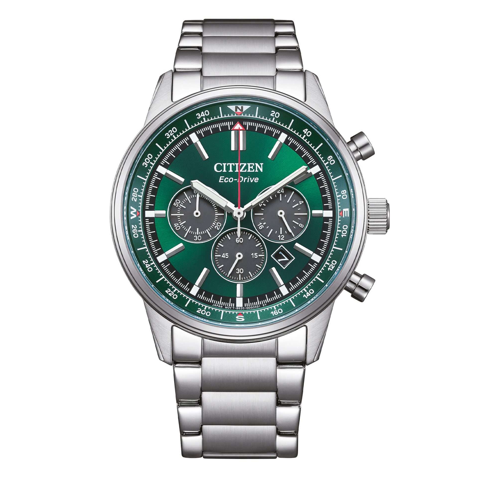 Citizen Aviator Crono CA4720-52X