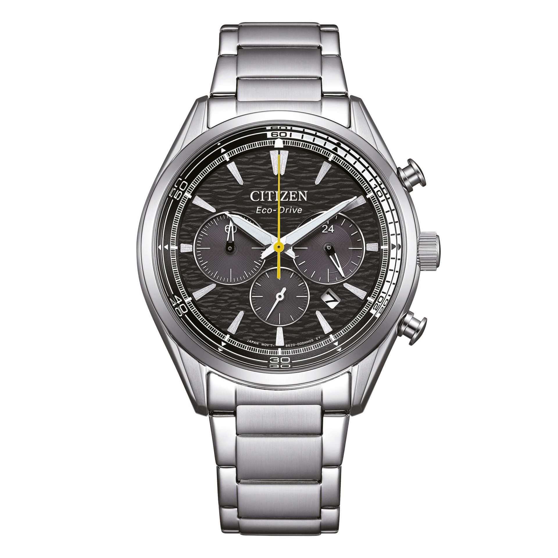 Citizen Crono Sport CA4700-50E