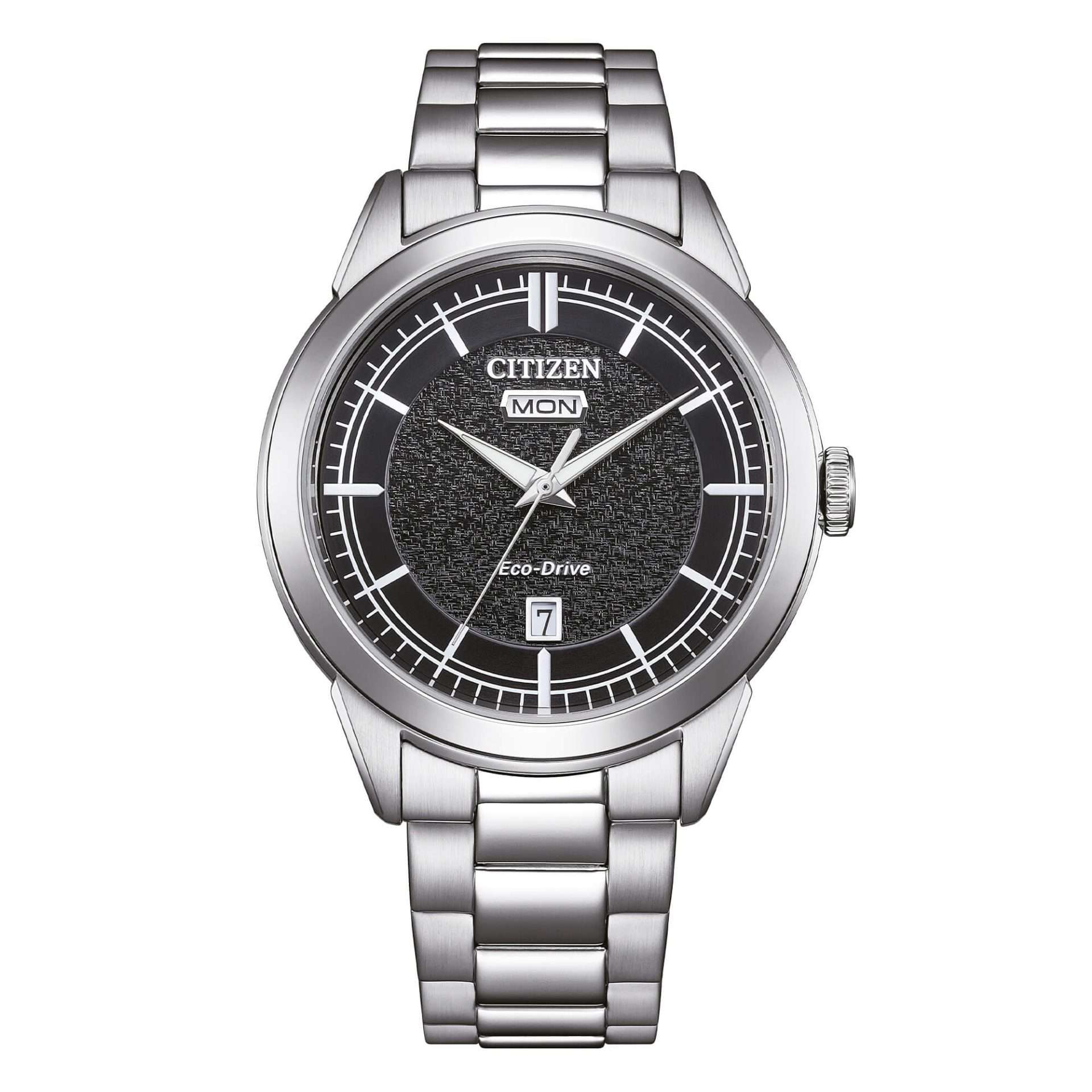 Citizen Marine Eco Drive Uomo AW0151-85E