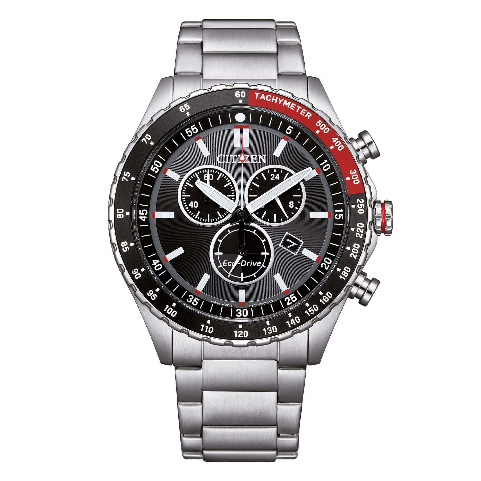 Citizen Marine Crono AT2566-88E