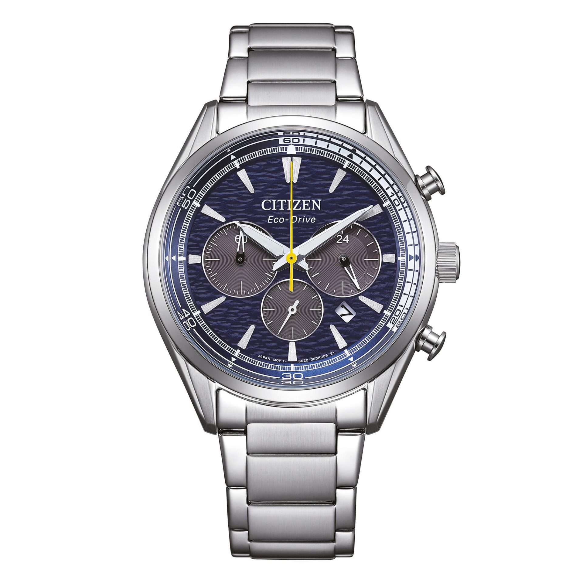 Citizen  Crono Sport CA4700-50L