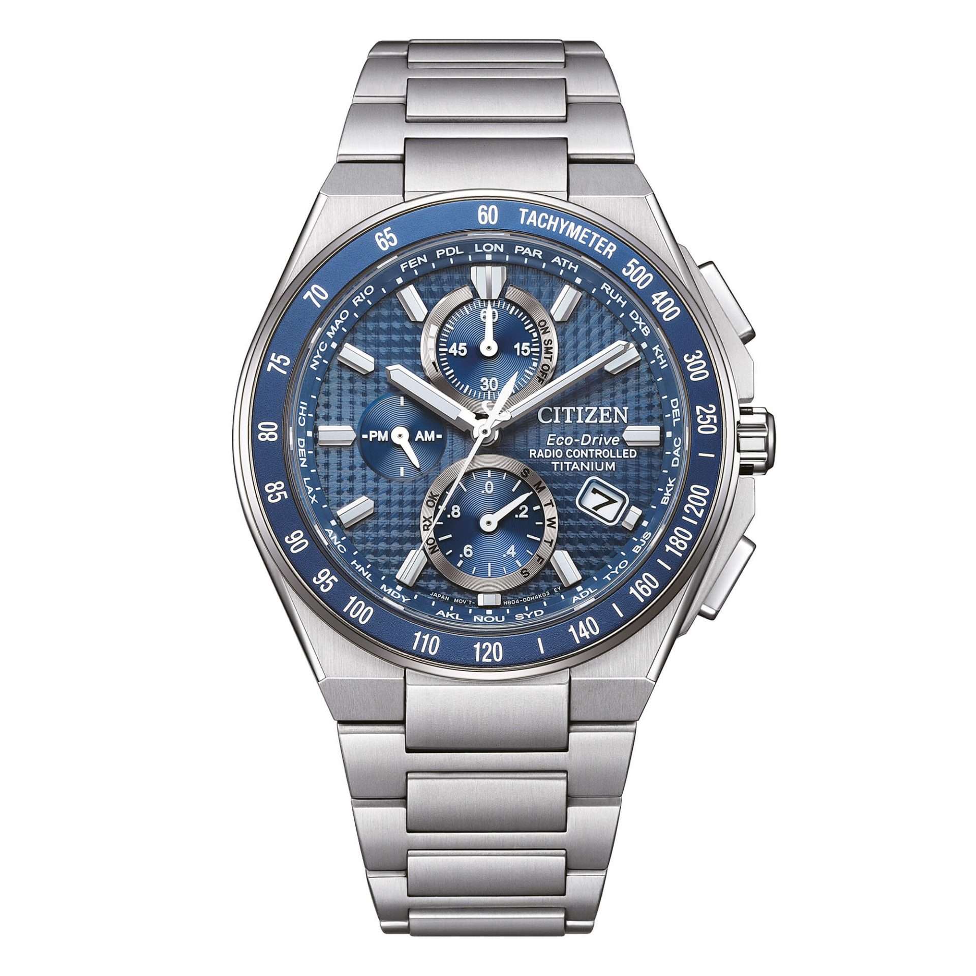 Citizen Eco-Drive AT8396-59L