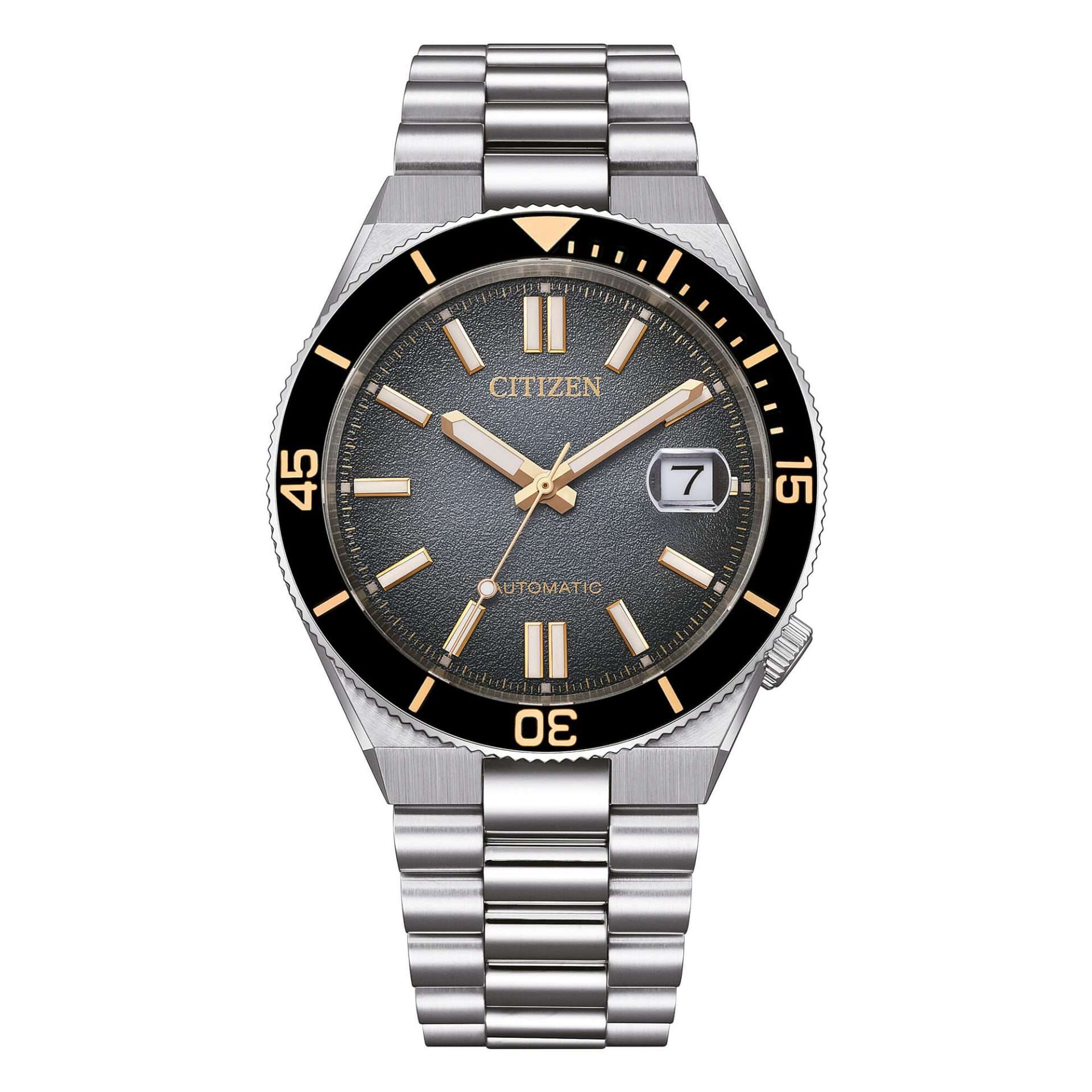 Citizen Tsuyosa NJ0238-57E