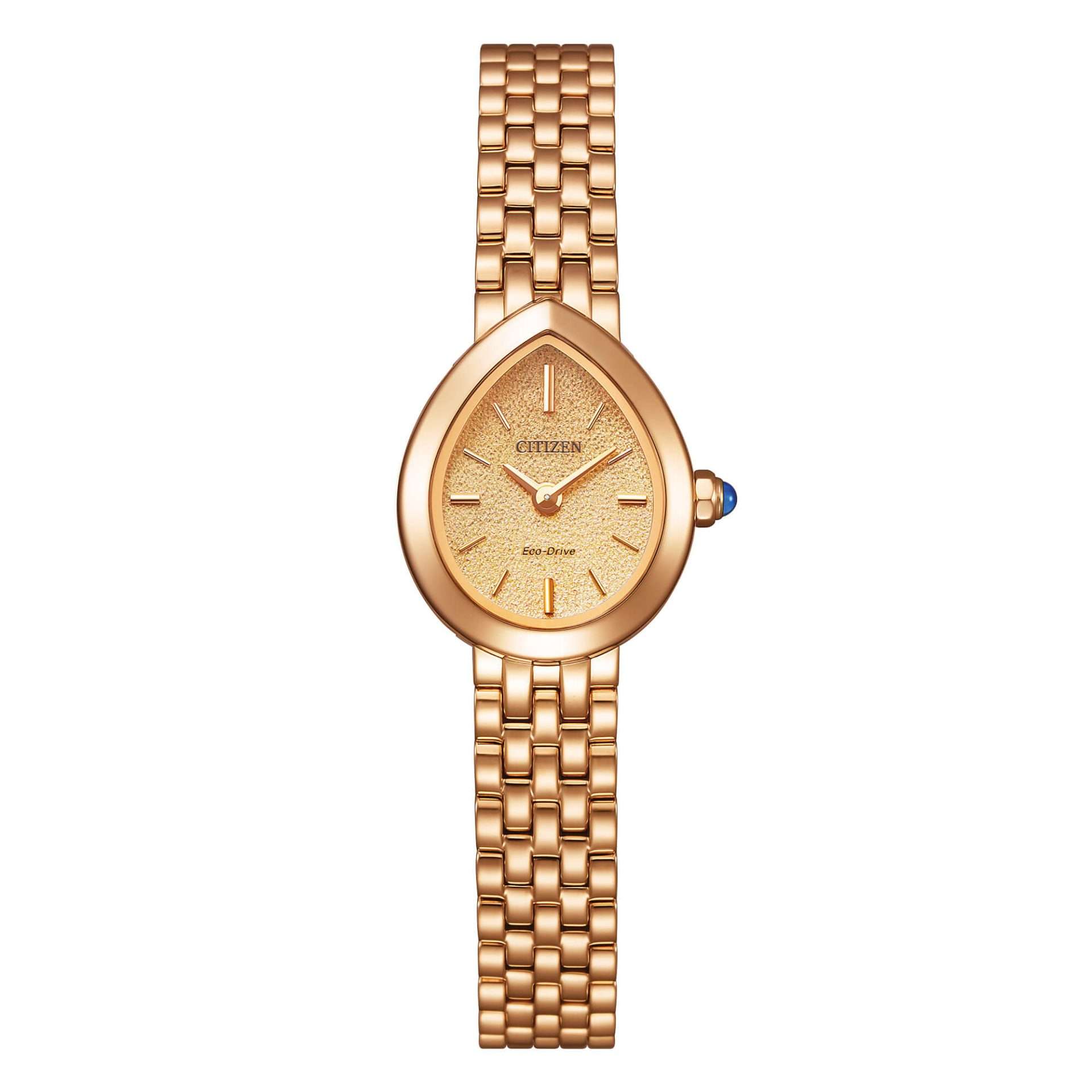Citizen Lady Eco Drive Donna EX1553-56X