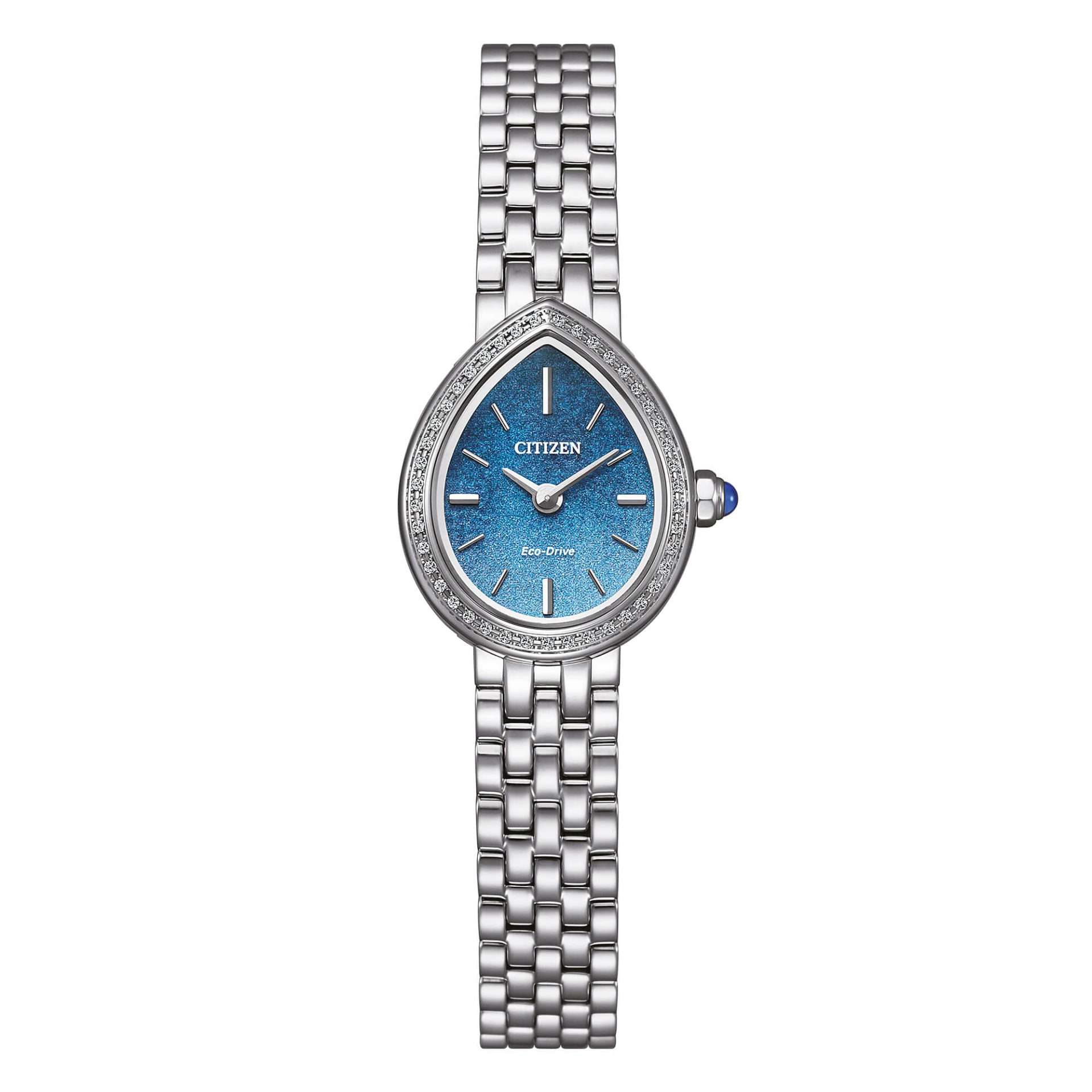 Citizen Lady Eco Drive Donna EX1540-58L