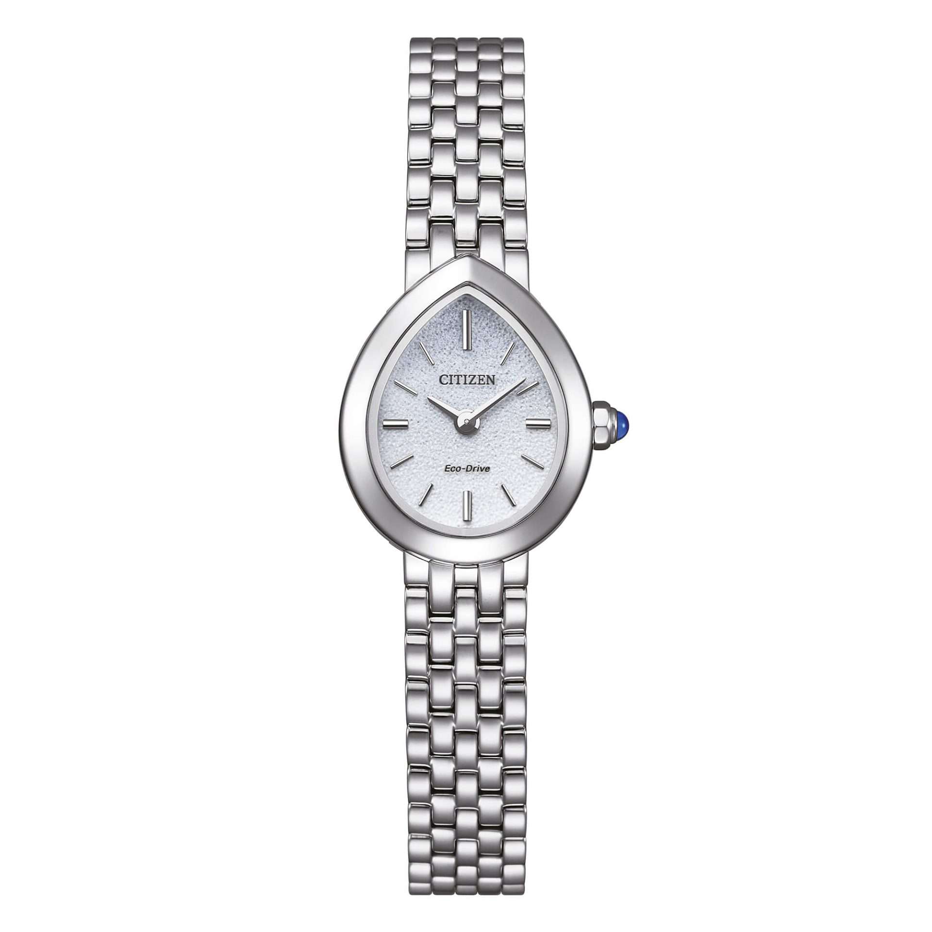 Citizen Lady Eco Drive Donna EX1550-54A