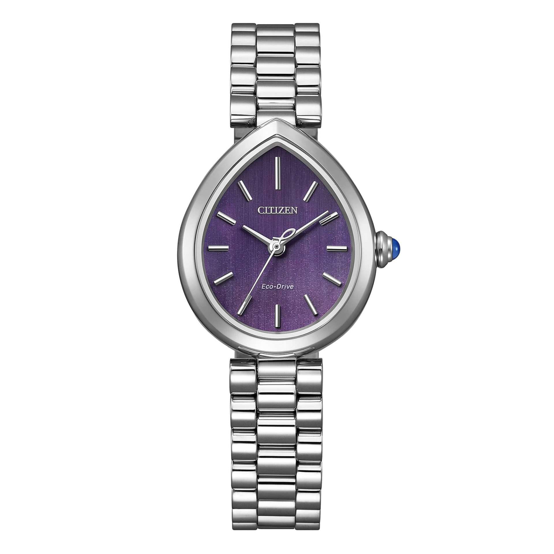 Citizen Lady Eco Drive Donna EM1200-55X