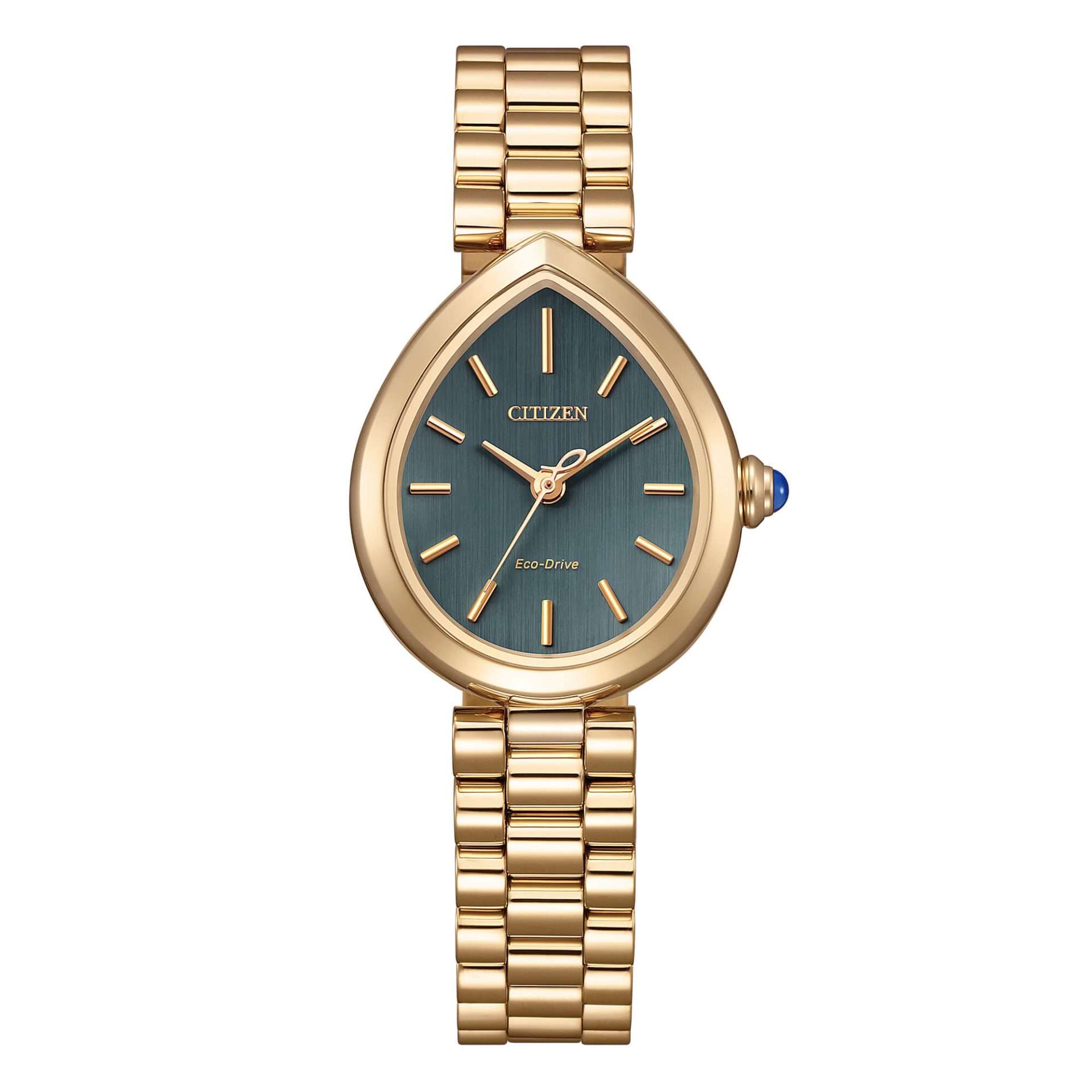 Citizen Lady Eco Drive Donna EM1203-57X