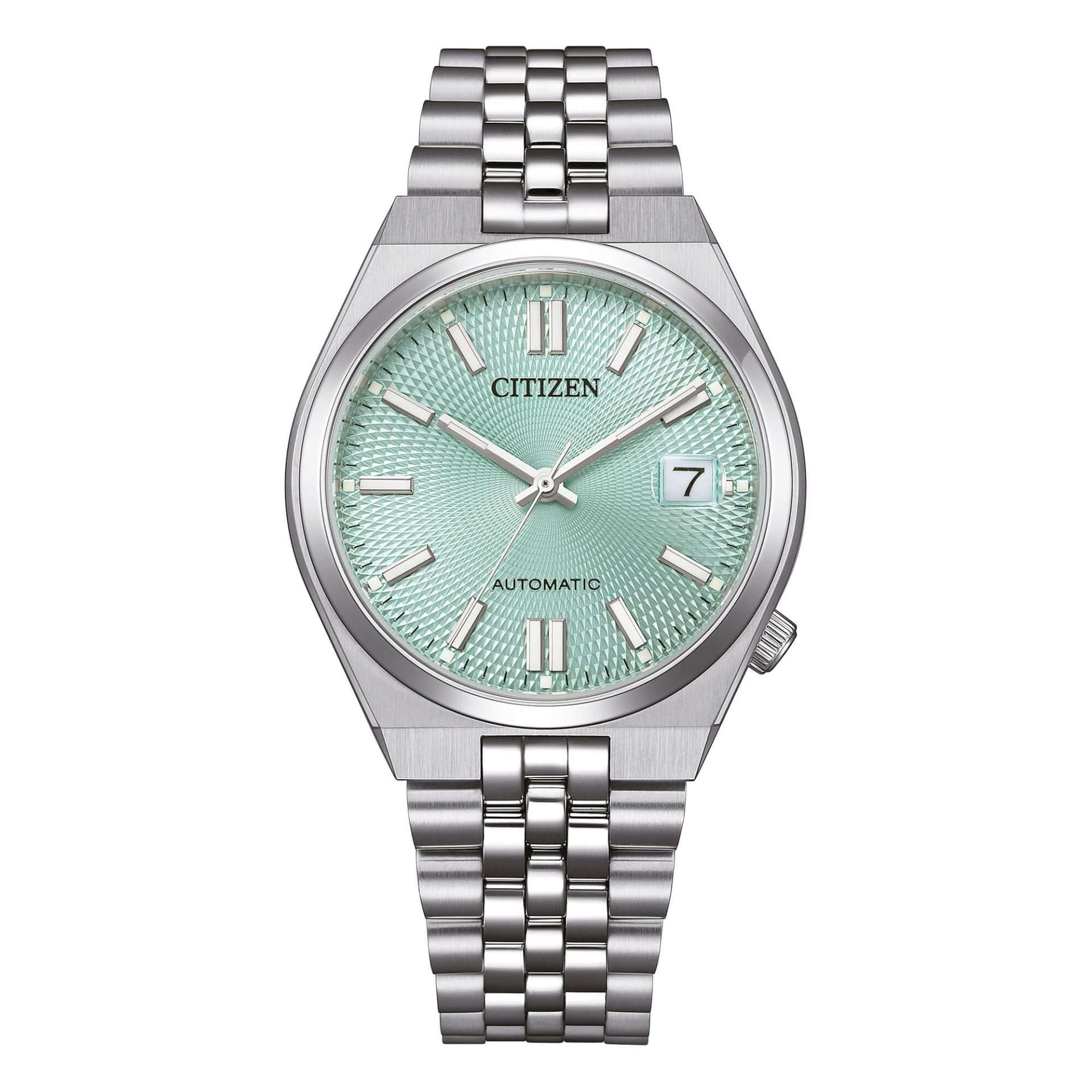 Citizen Tsuyosa Automatico NK0030-51X