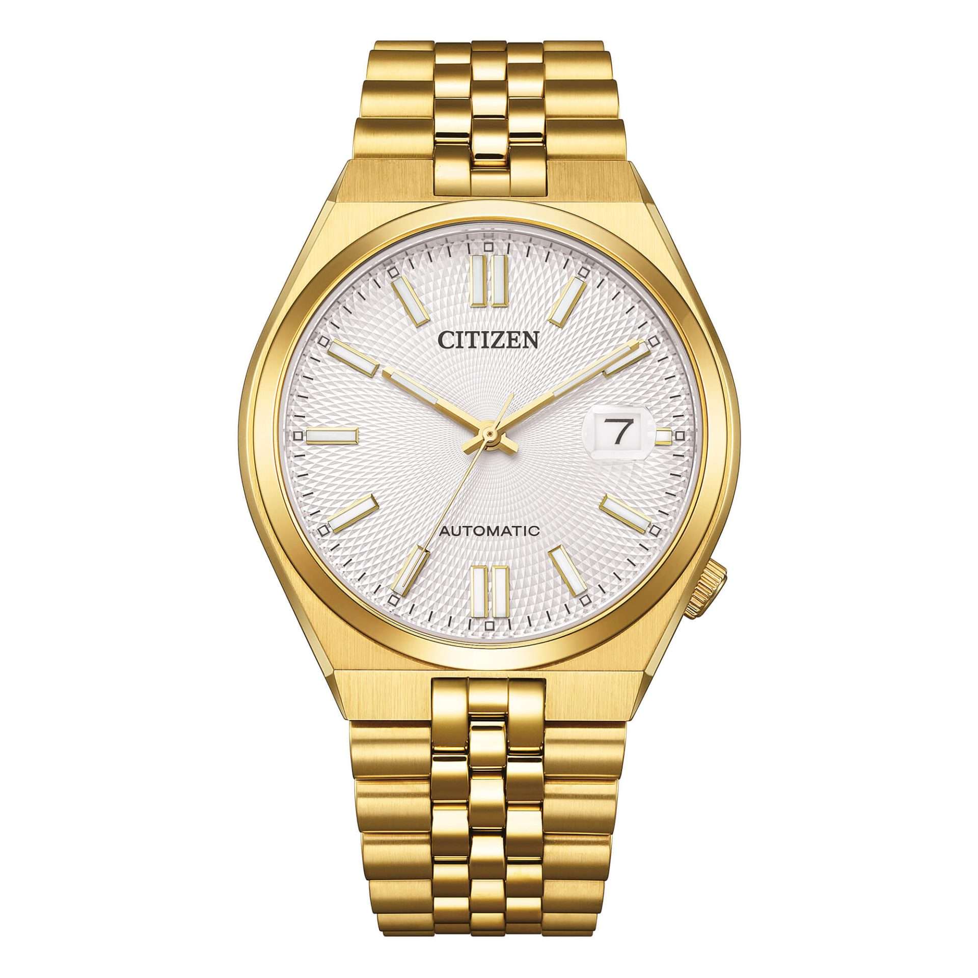 Citizen Tsuyosa Automatico NK0022-50A