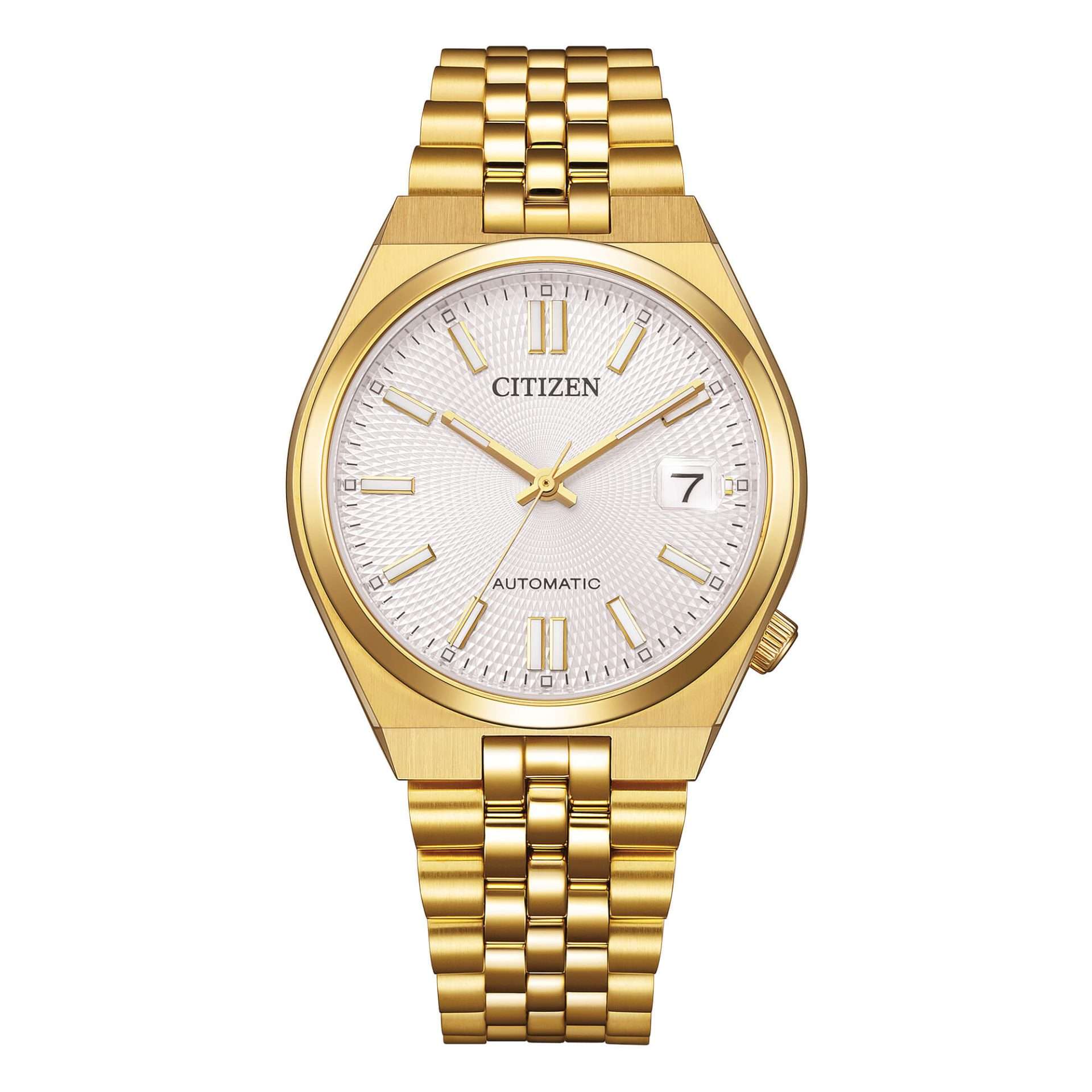 Citizen Tsuyosa Automatico NK0032-56A